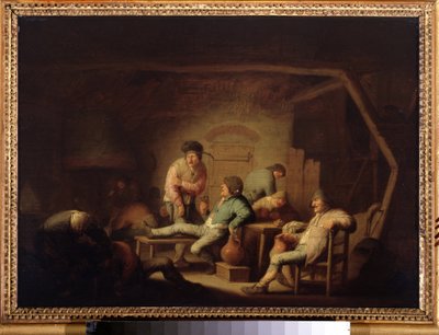 Scène d