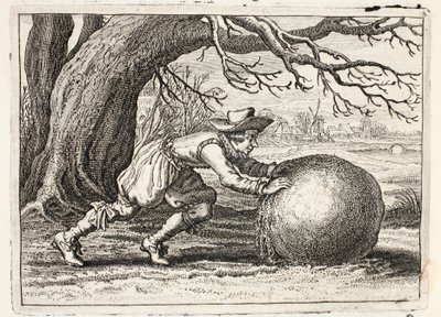 Honneur et vertu, illustration de 