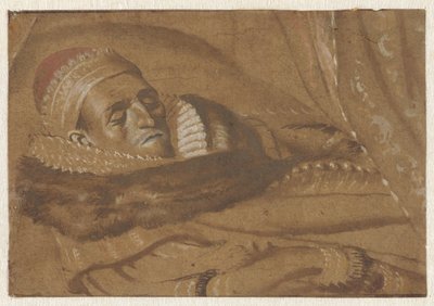 Prince Maurice d