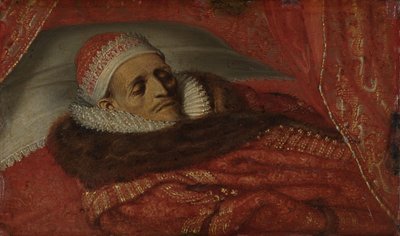 Stathouder Prince Maurice en état
Maurits (1567-1625), Prince d