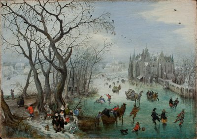 Paysage d