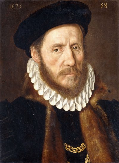 Portrait d
