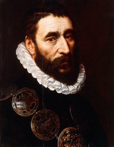 Portrait d