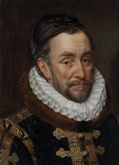 Guillaume Ier, Prince d