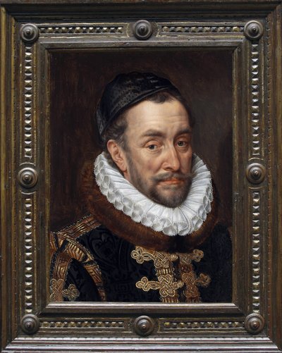 Guillaume le Taciturne (Guillaume Ier, Prince d