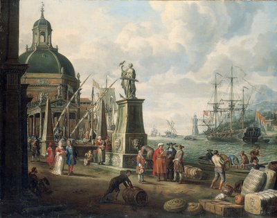 Un capriccio d