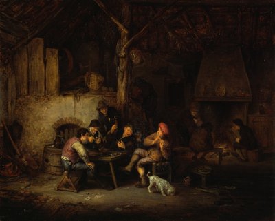  - Adriaen van Ostade
