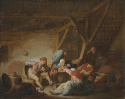  - Adriaen van Ostade