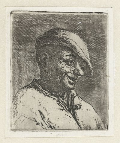  - Adriaen van Ostade