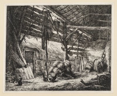  - Adriaen van Ostade