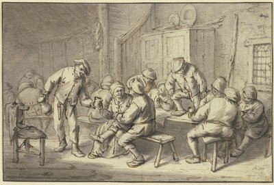  - Adriaen van Ostade