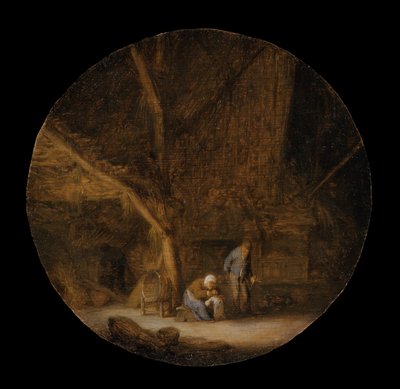  - Adriaen van Ostade