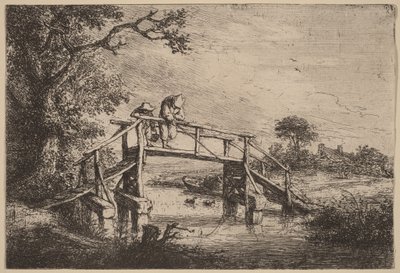  - Adriaen van Ostade