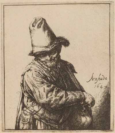Joueur d