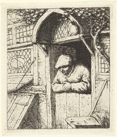  - Adriaen van Ostade