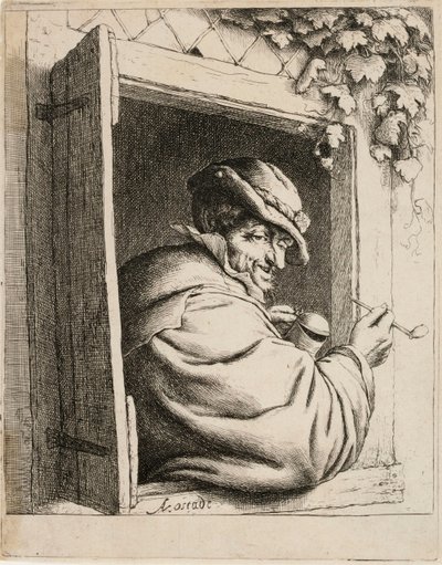  - Adriaen van Ostade
