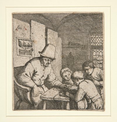 Le Maître d