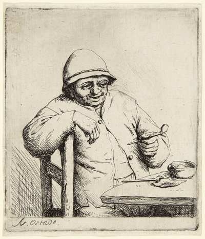  - Adriaen van Ostade