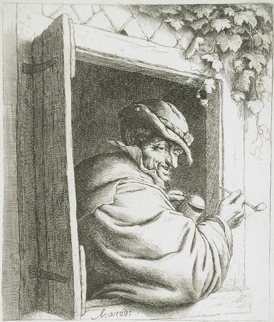  - Adriaen van Ostade