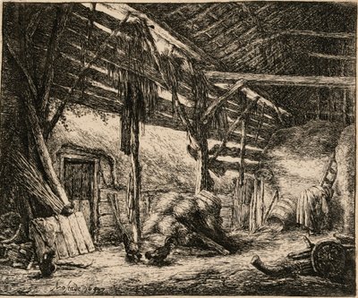  - Adriaen van Ostade