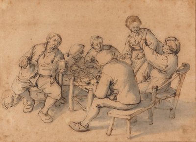  - Adriaen van Ostade