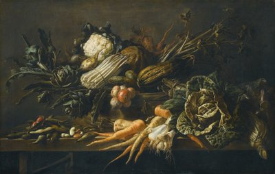 Nature morte d