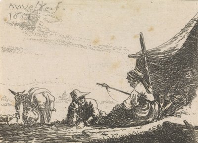Figures près d