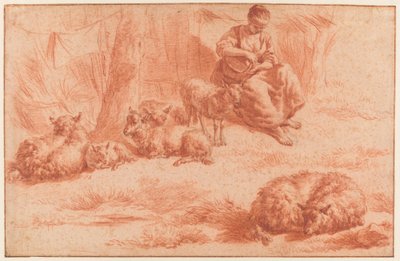  - Adriaen van de Velde