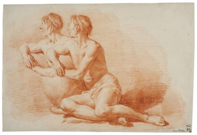  - Adriaen van de Velde