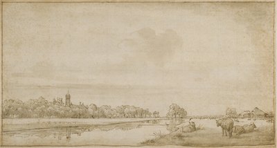  - Adriaen van de Velde