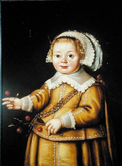 Portrait d