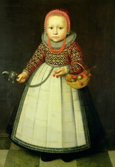 Portrait d