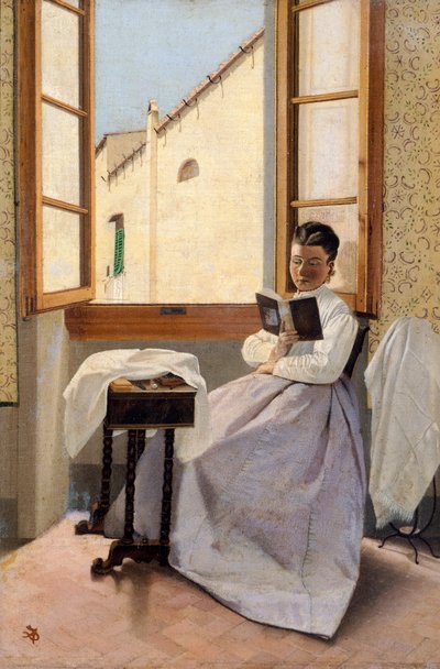 Tante Erminia - Adriano Cecioni