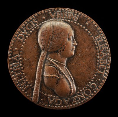 Elisabetta Gonzaga, duchesse d