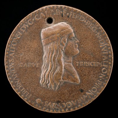 Ferdinand II d
