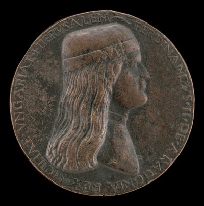 Ferdinand II d