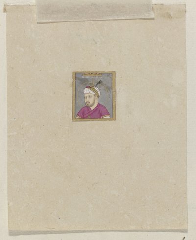 Modsoedin - Adrianus Canter Visscher