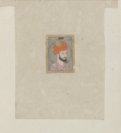 Munsja sultan mhamod troisième roi d