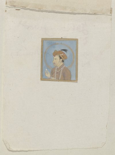 Sja Selim - Adrianus Canter Visscher