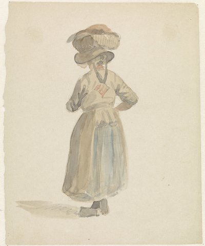 Étude de figure d