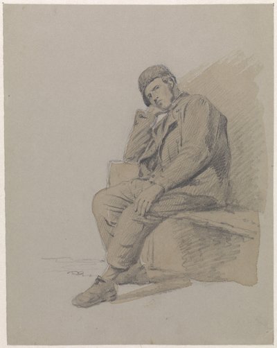 Étude de figure d