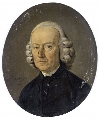 Portrait d