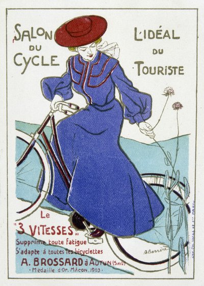 Foire du cycle, l