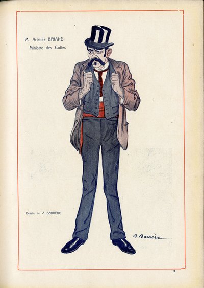 Fantasio - Adrien Barrere