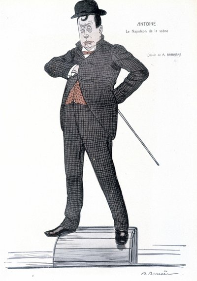 Portrait d
