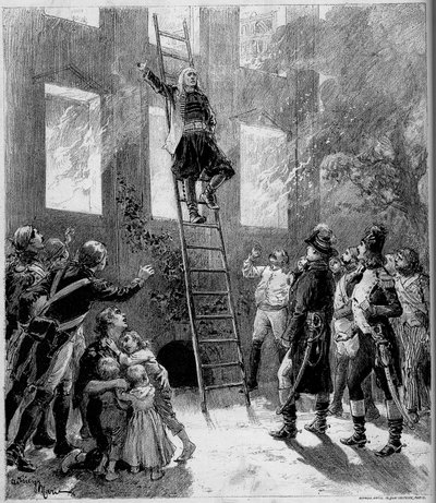 Représentation théâtrale : « Quatre-vingt-treize » par Paul Meurice d