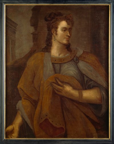 Aelia Petina - Aegidius (after) Sadeler or Saedeler