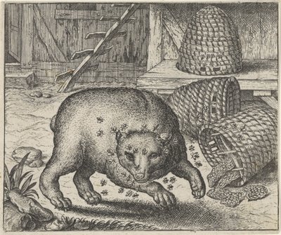 Fable de l