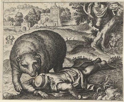Fable de l