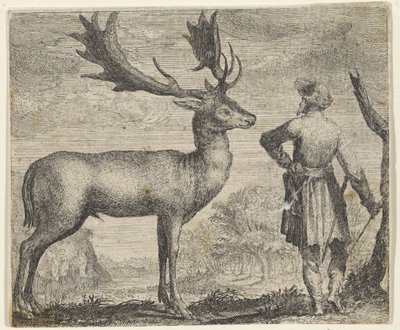 Fable de l